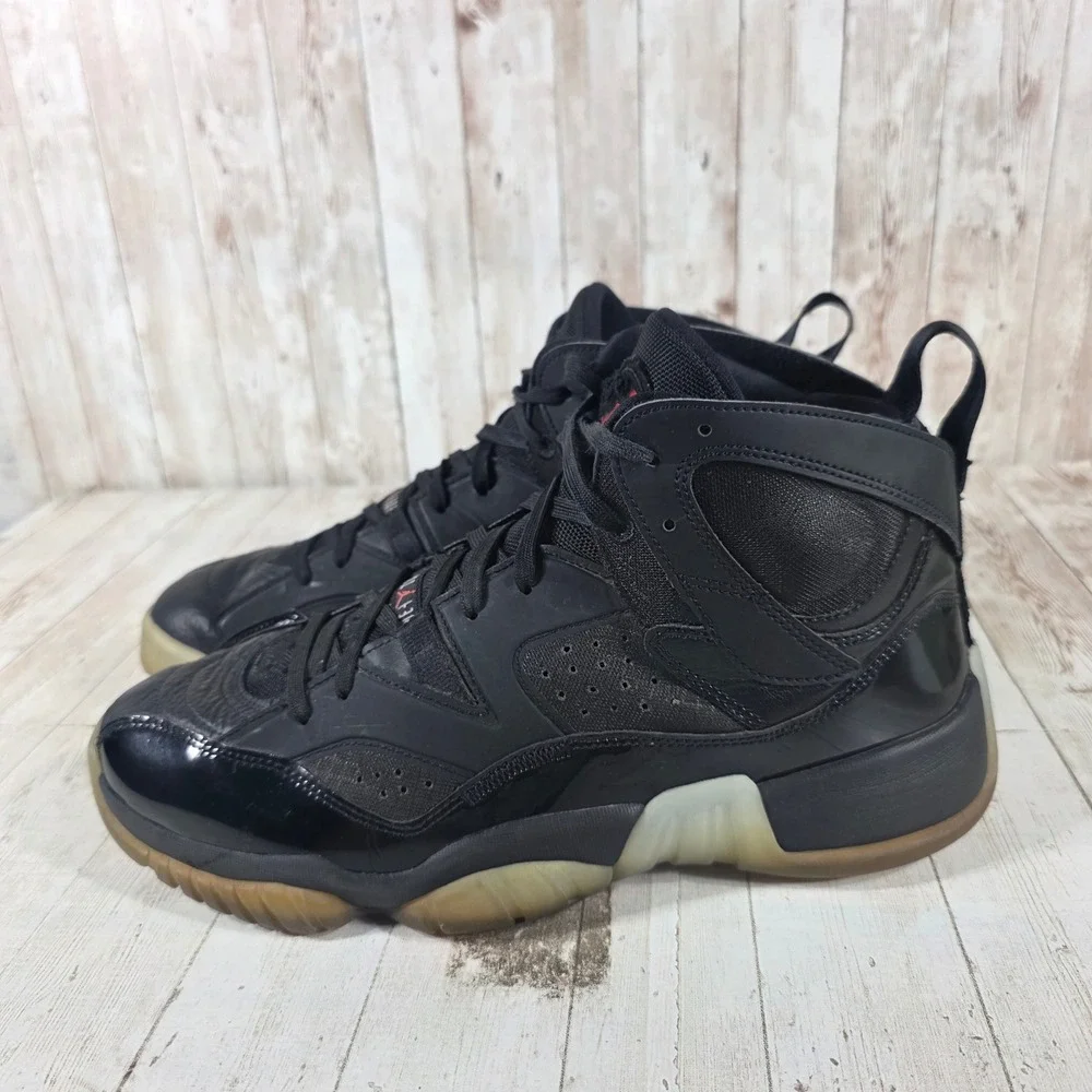 Jordan two trey